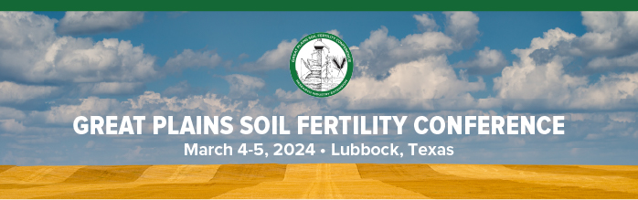 Great Plains Soil Fertility Conference - greatplainssoilfertility.org